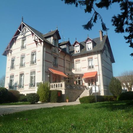 Domaine Des Graviers Hotel Nogent-sur-Seine Kültér fotó