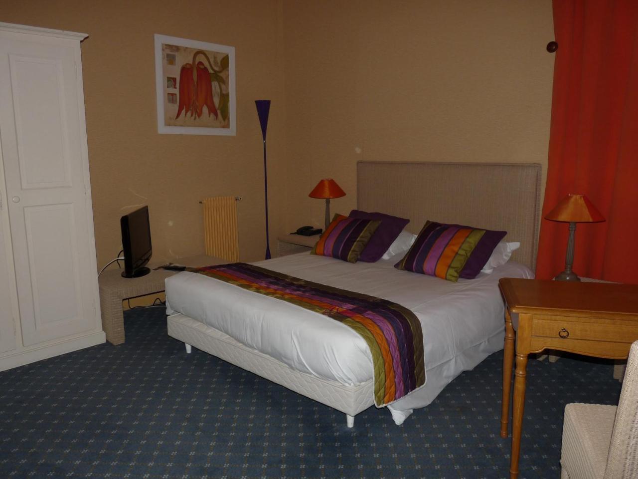 Domaine Des Graviers Hotel Nogent-sur-Seine Kültér fotó